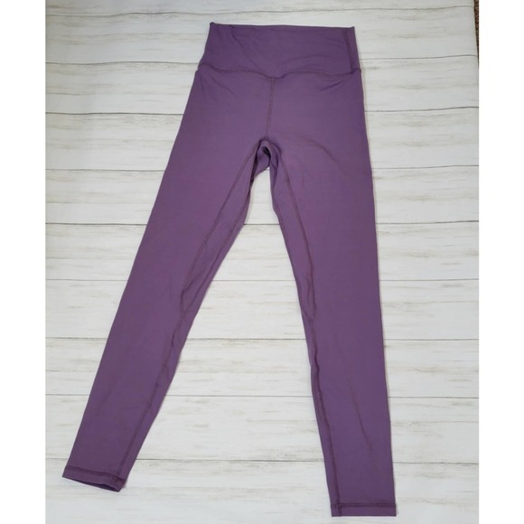 TYC amethyst intensity leggings - Picture 2 of 4